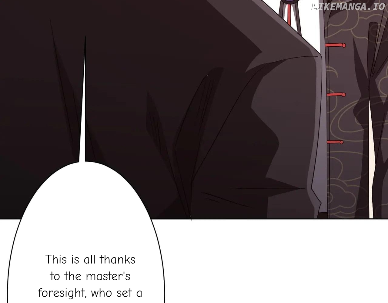 With My Netherworld Trillions, Game On! Chapter 186 - page 51